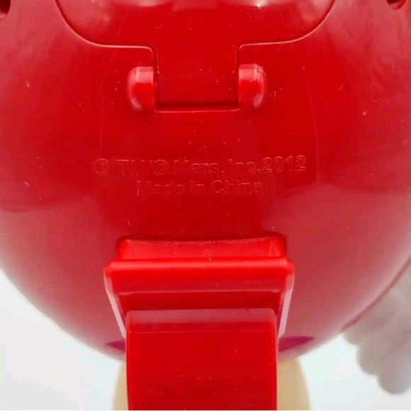 Vintage M&M Candy Dispenser - Picture 5 of 7